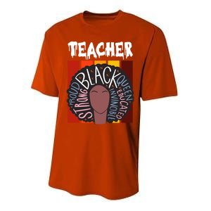 Teacher Drippin Lazy Halloween Costume Retro Afro Queen Funny Gift Performance Sprint T-Shirt