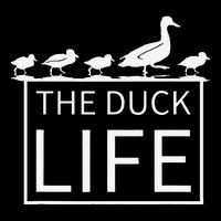 The Duck Life! Cooling Performance Crew T-Shirt