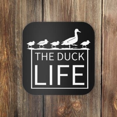 The Duck Life! Coaster