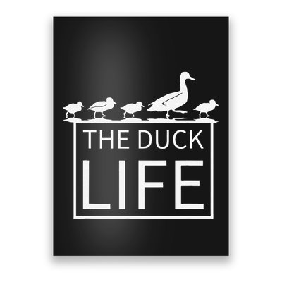 The Duck Life! Poster
