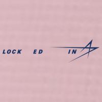 Tweet Davidson Locked In Lockheed Martin 25L Jumbo Tote