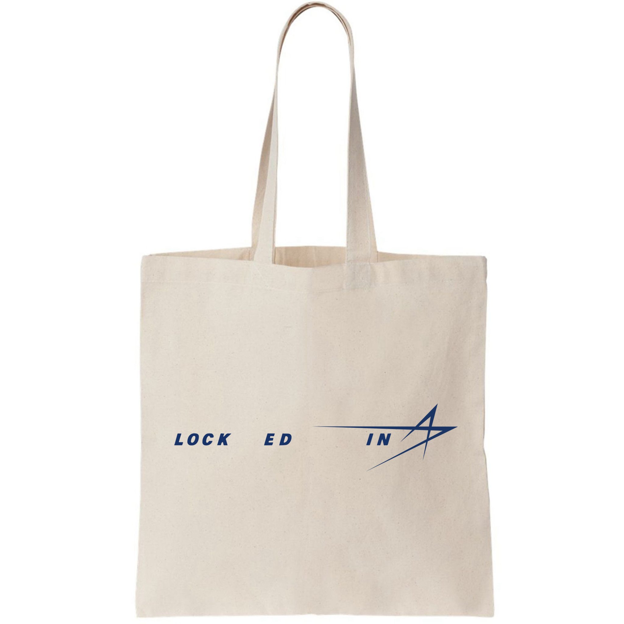 Tweet Davidson Locked In Lockheed Martin Bag
