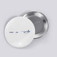 Tweet Davidson Locked In Lockheed Martin Button
