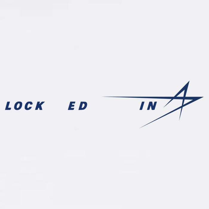 Tweet Davidson Locked In Lockheed Martin Button