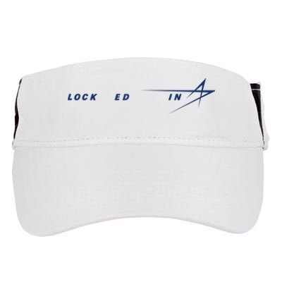 Tweet Davidson Locked In Lockheed Martin Adult Drive Performance Visor