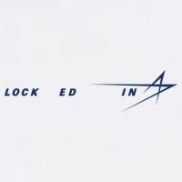 Tweet Davidson Locked In Lockheed Martin Short Acrylic Beanie
