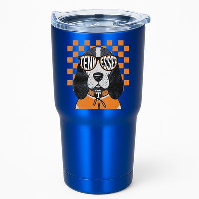 Tennessee Dog Lovers Coonhound Tumbler