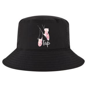 Tap Dance Lover Tap Dancer Dancing Teacher Cool Comfort Performance Bucket Hat