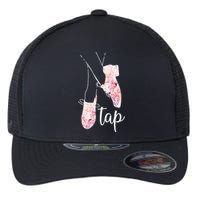 Tap Dance Lover Tap Dancer Dancing Teacher Flexfit Unipanel Trucker Cap