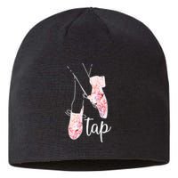 Tap Dance Lover Tap Dancer Dancing Teacher Sustainable Beanie