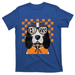 Tennessee Dog Lovers Coonhound T-Shirt