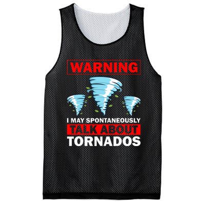 Tornado Designs Meteorology Storm Lovers Mesh Reversible Basketball Jersey Tank