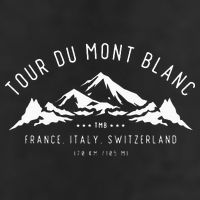 T.O.U.R Du Mont Blanc 15oz Campfire Ceramic Mug