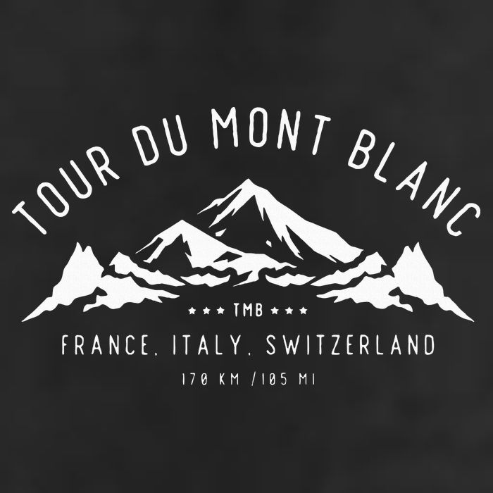 T.O.U.R Du Mont Blanc 15oz Campfire Ceramic Mug