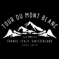 T.O.U.R Du Mont Blanc Sustainable Beanie