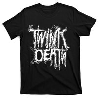 Twink Death Metal T-Shirt