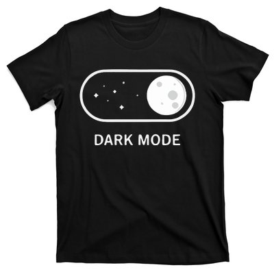 Technotim Dark Mode T-Shirt