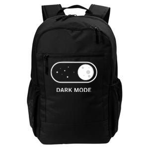 Technotim Dark Mode Daily Commute Backpack