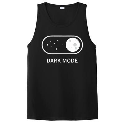 Technotim Dark Mode PosiCharge Competitor Tank