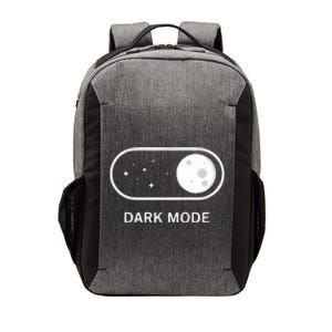 Technotim Dark Mode Vector Backpack