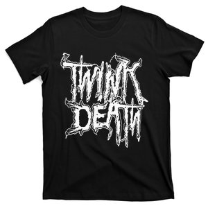 Twink Death Metal T-Shirt