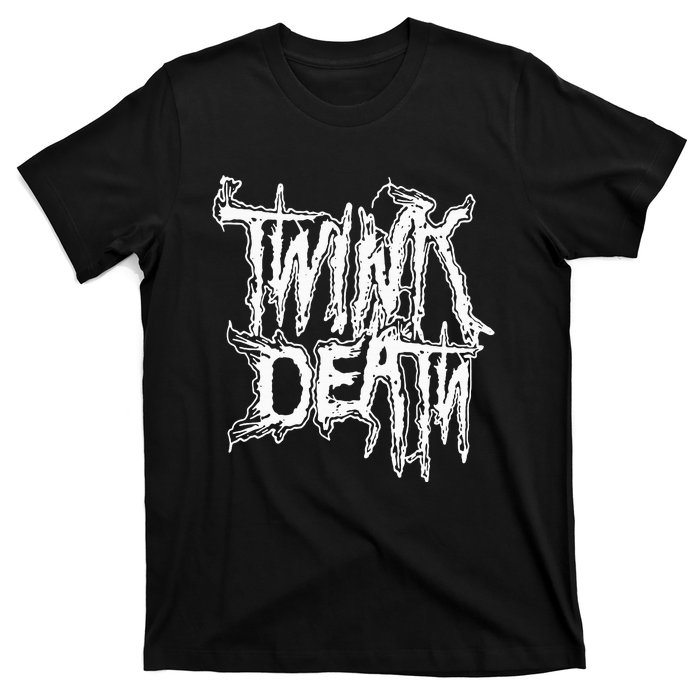 Twink Death Metal T-Shirt