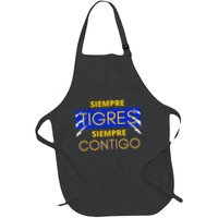 Tigres De Monterrey Apron
