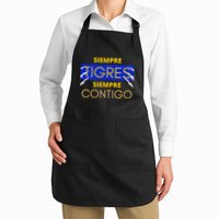 Tigres De Monterrey Apron