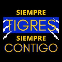 Tigres De Monterrey Sustainable Bucket Hat