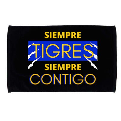 Tigres De Monterrey Microfiber Hand Towel