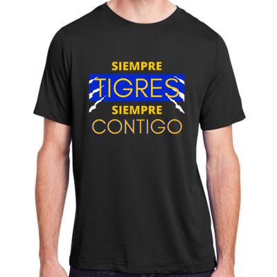 Tigres De Monterrey Adult ChromaSoft Performance T-Shirt