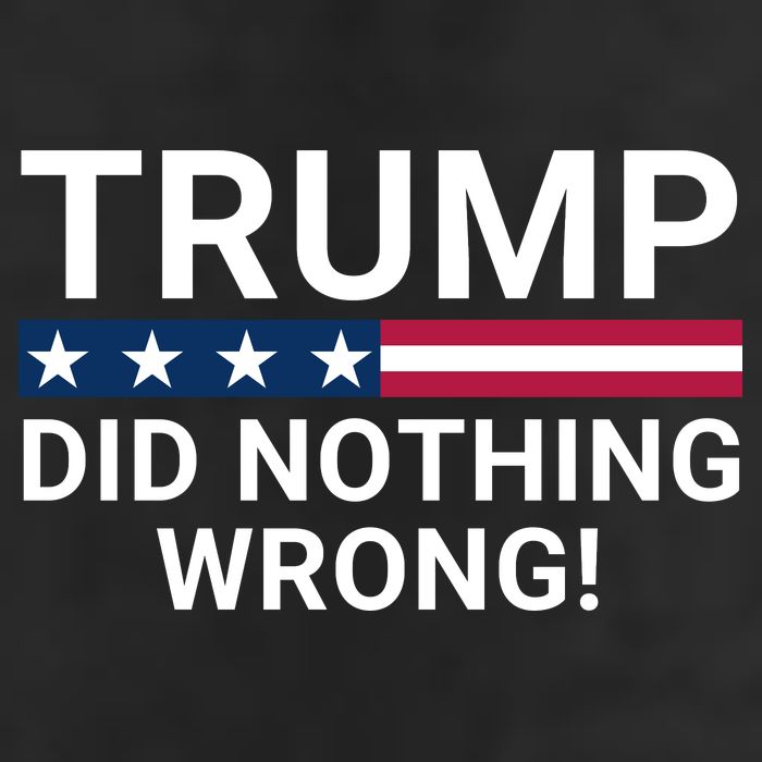 Trump Did Nothing Wrong Red Wave Trump 2024 Trump Was Right About Everything Adult Drive Performance Visor
