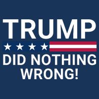 Trump Did Nothing Wrong Red Wave Trump 2024 Trump Was Right About Everything Mesh Reversible Basketball Jersey Tank