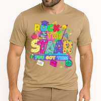 Test Day New- Rock The Test Teacher Testing Day You Got Performance Shirt