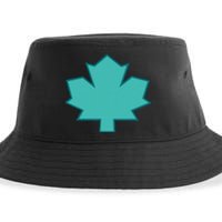 Total Drama Owen Collection Sustainable Bucket Hat