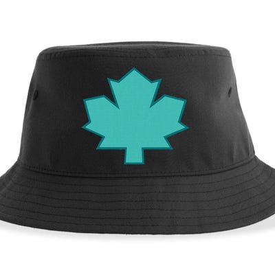 Total Drama Owen Collection Sustainable Bucket Hat