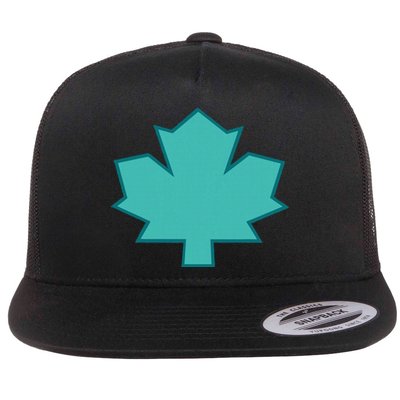 Total Drama Owen Collection Flat Bill Trucker Hat