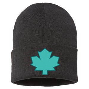 Total Drama Owen Collection Sustainable Knit Beanie