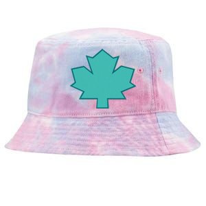 Total Drama Owen Collection Tie-Dyed Bucket Hat