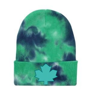 Total Drama Owen Collection Tie Dye 12in Knit Beanie