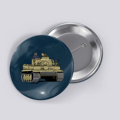 The Dogs Of War Tiger Tank Button