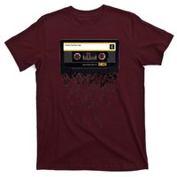 The Death Of The Cassette Tape. T-Shirt