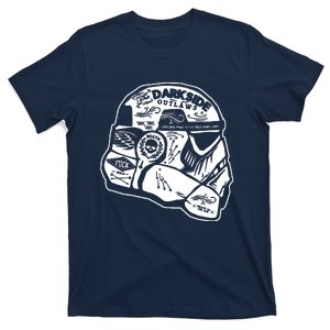 The Darkside Outlaws T-Shirt