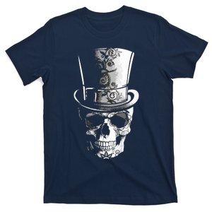 The Day Of The Dead Dia De Los Muertos T-Shirt