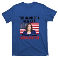 The Dawn Of A New Era 1st Female President Kamala Harris T-Shirt