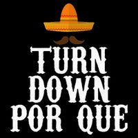 Turn Down Por Que Essential Impact Tech Backpack
