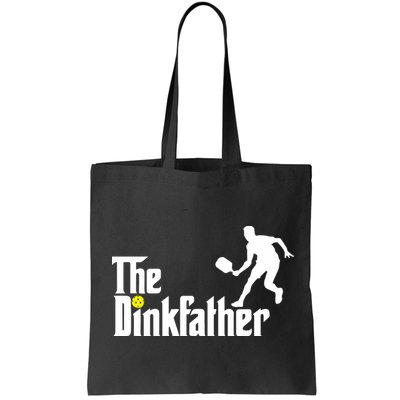 The Dinkfather Pickleball Fathers Day Gift Bag