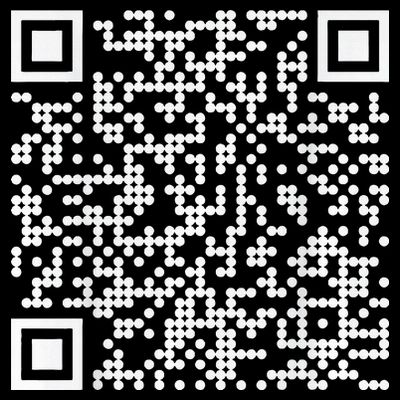 Trump Dance Qr Funny President Trump Dancing Code T-Shirt