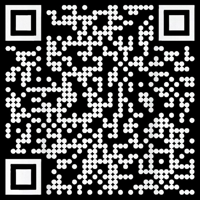 Trump Dance Qr Funny President Trump Dancing Code Premium T-Shirt