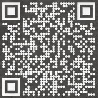 Trump Dance Qr Funny President Trump Dancing Code Vector Backpack